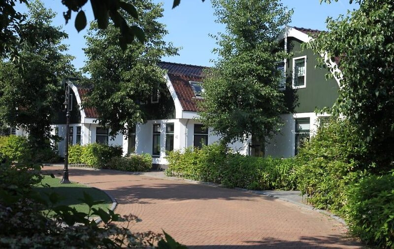 EuroParcs Koningshof-