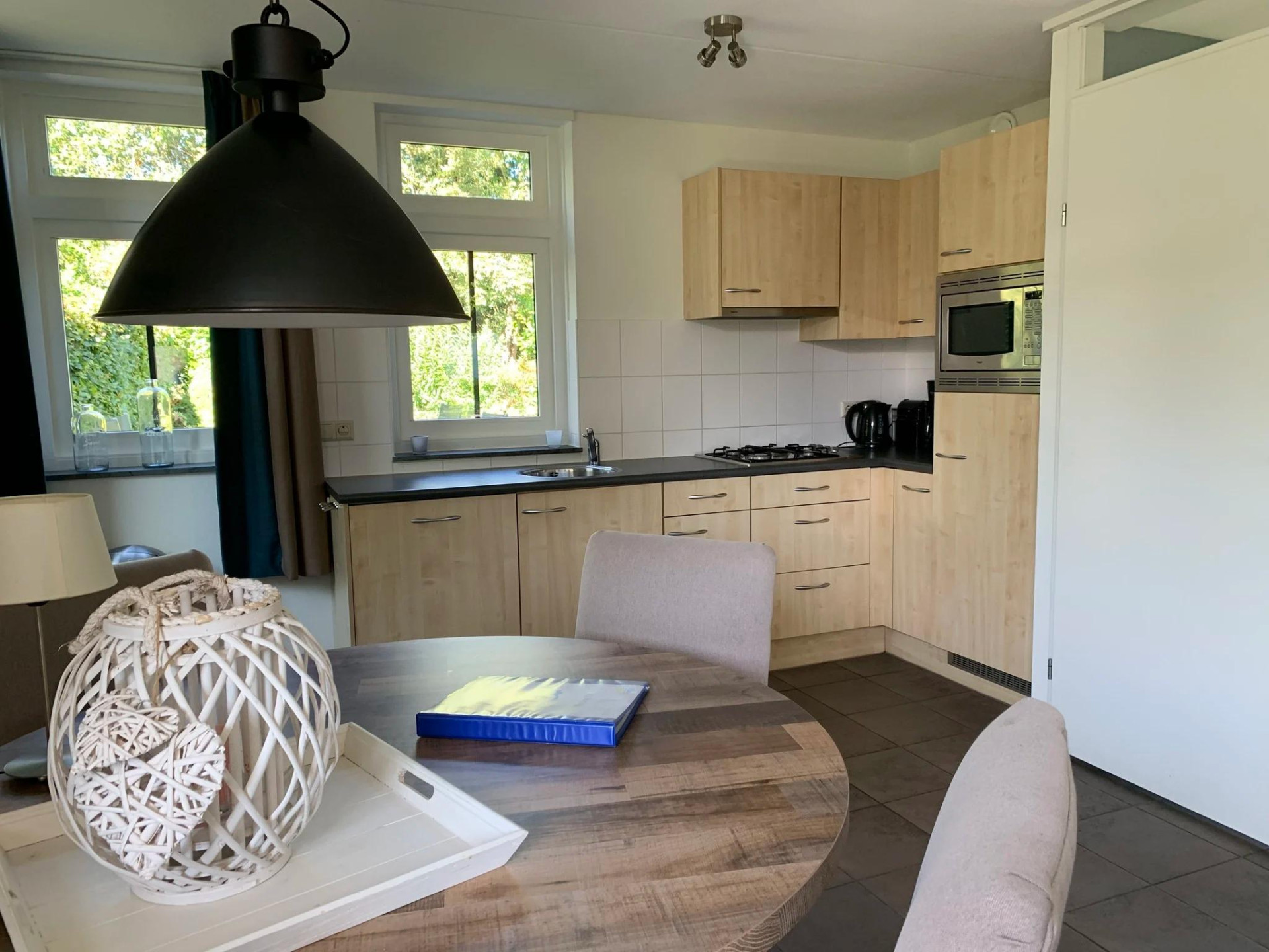 EuroParcs Koningshof-