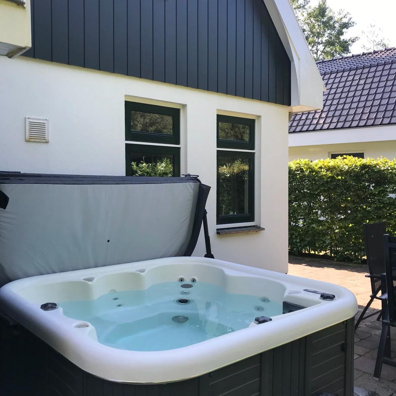 EuroParcs Koningshof