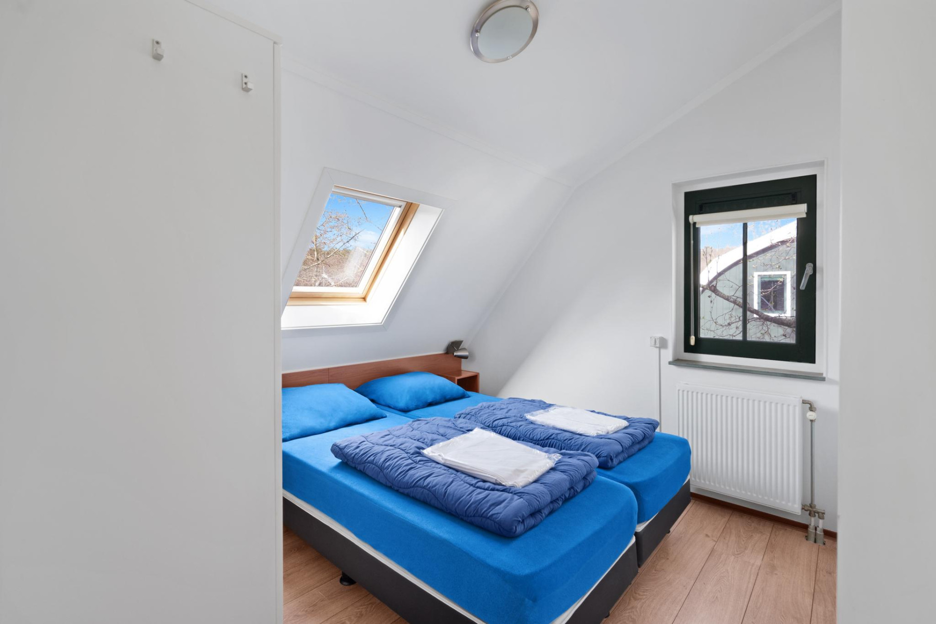 EuroParcs Koningshof-