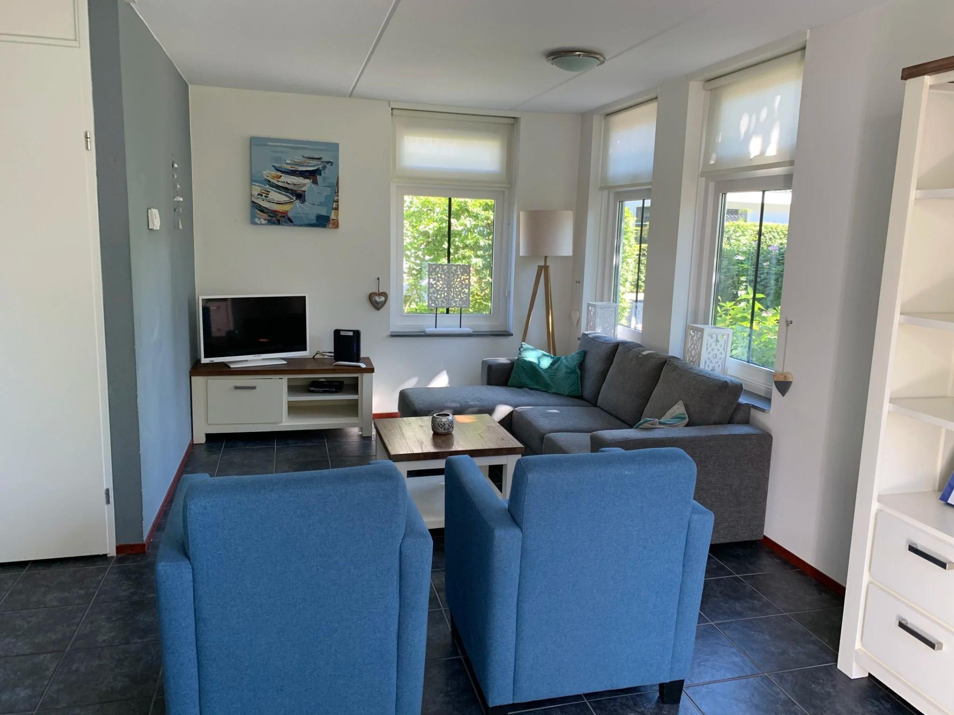 EuroParcs Koningshof-