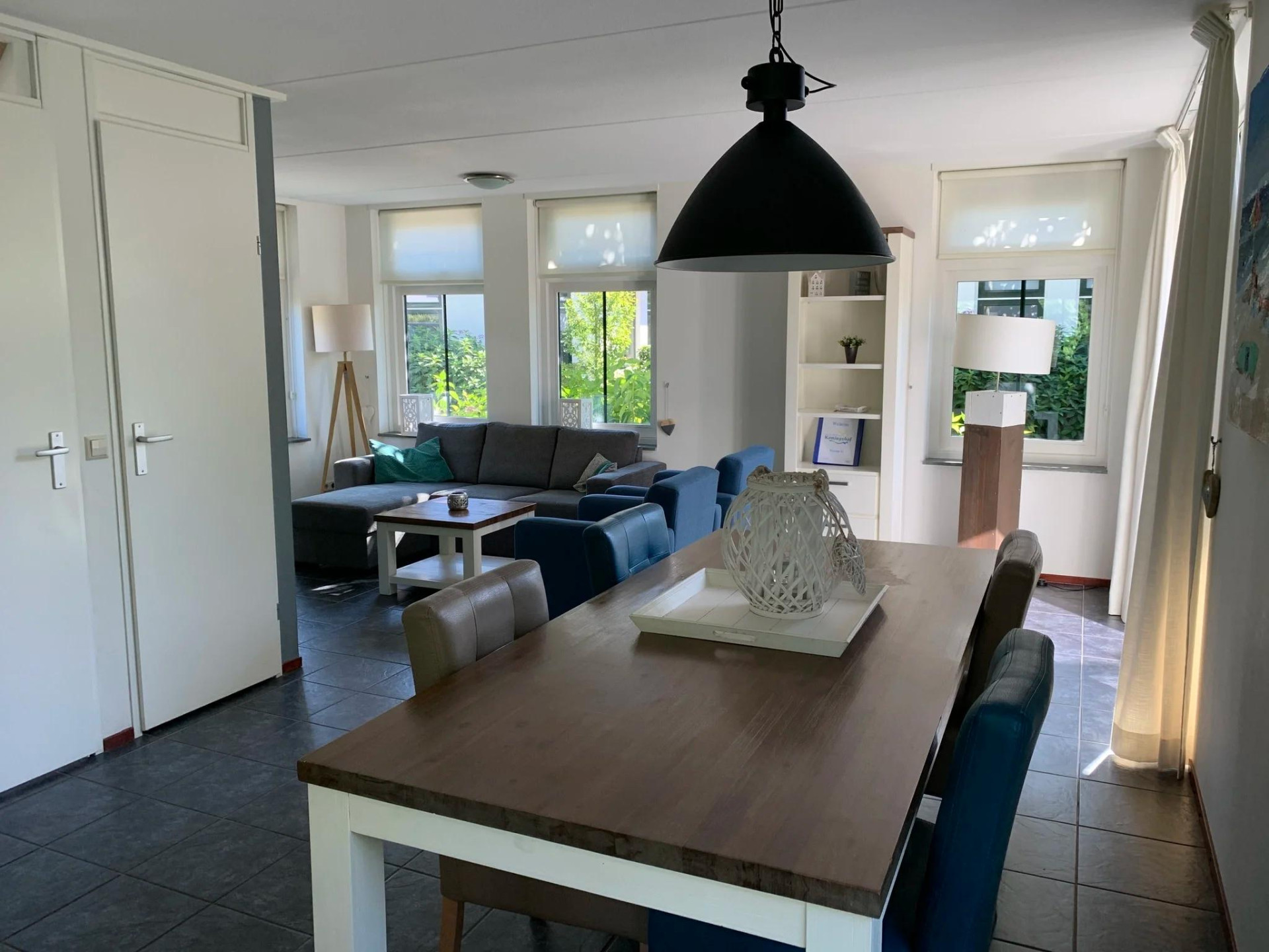 EuroParcs Koningshof-