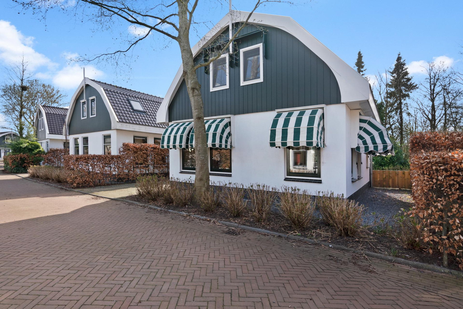 EuroParcs Koningshof-