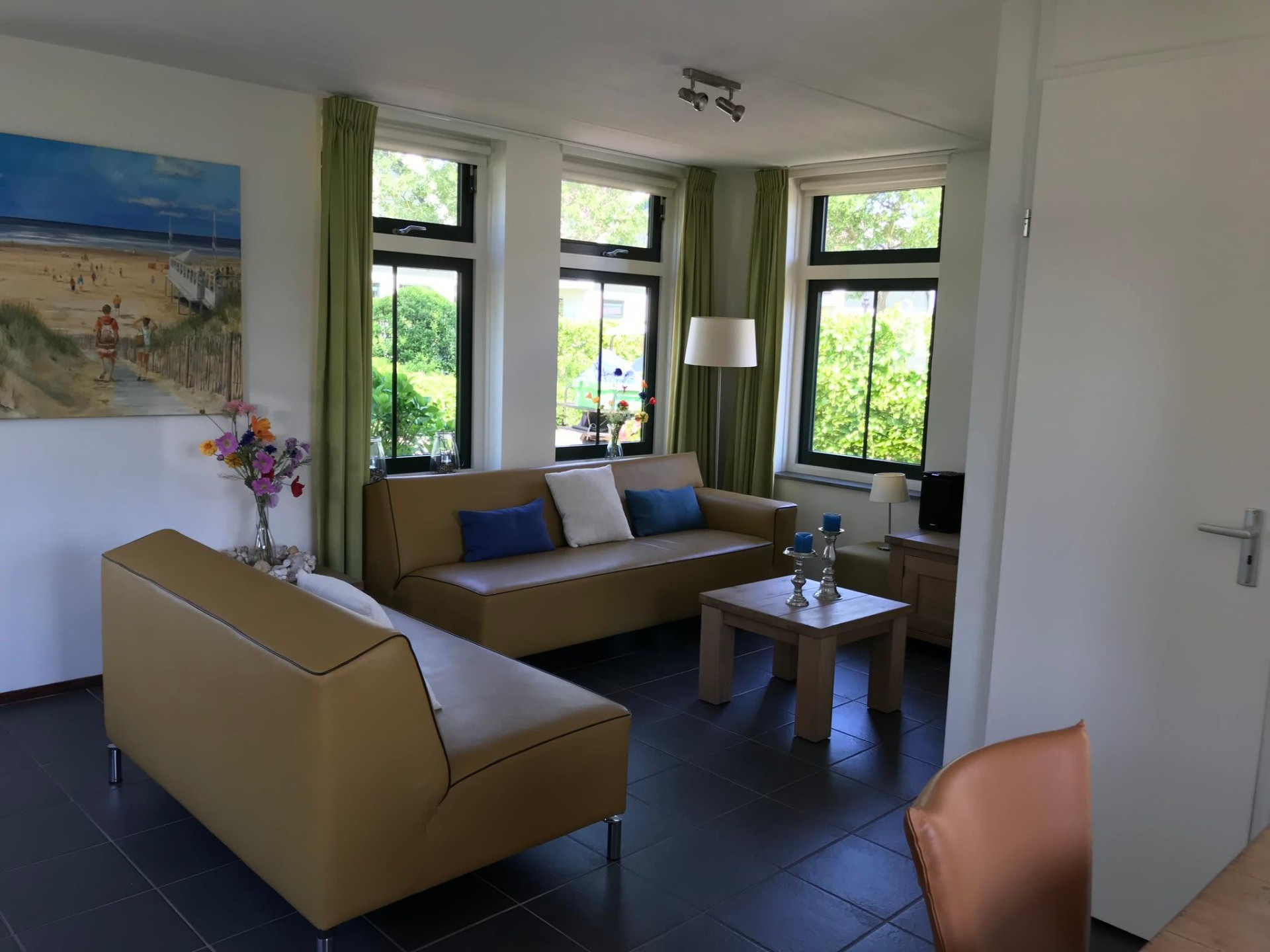 EuroParcs Koningshof-