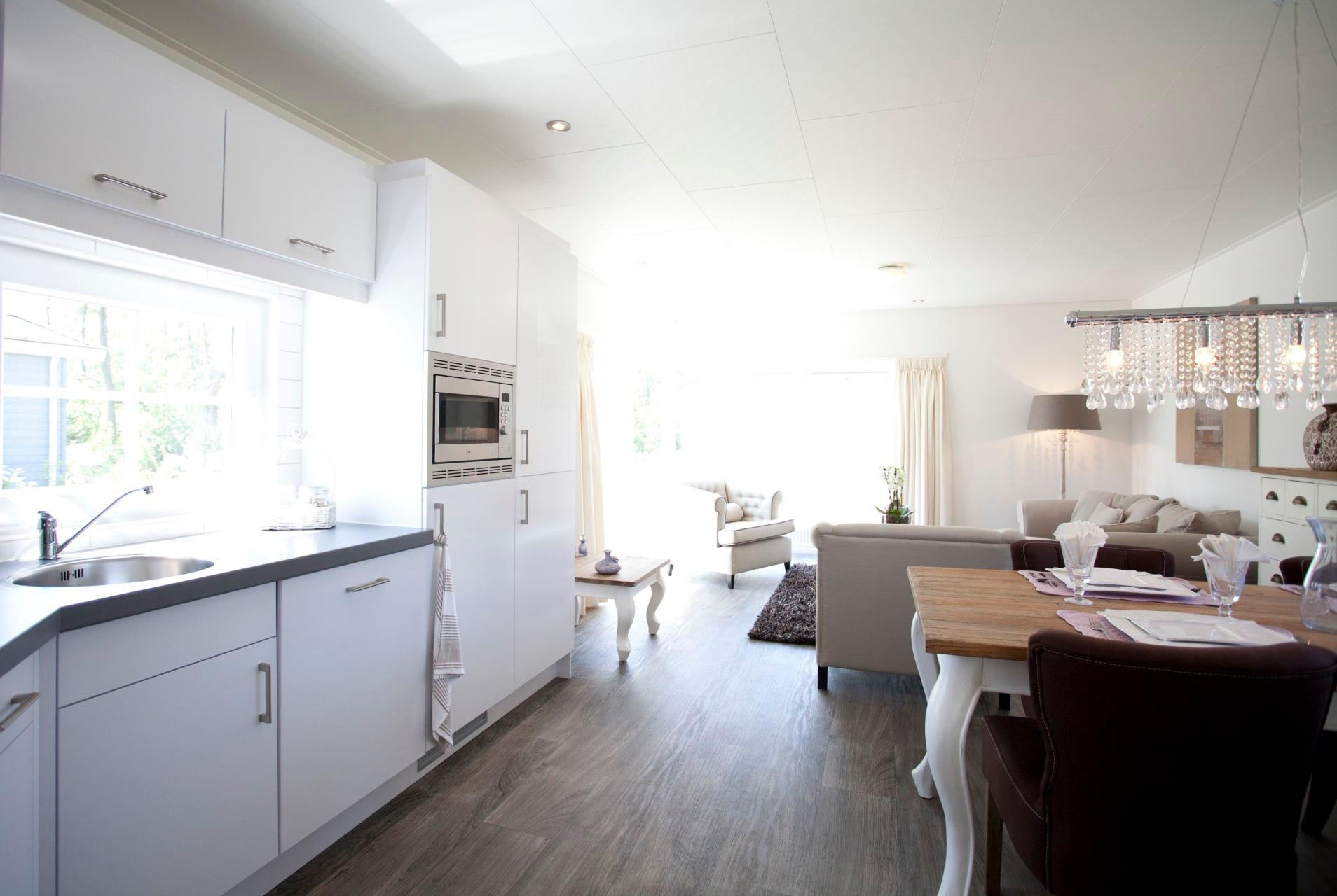 EuroParcs Buitenhuizen-