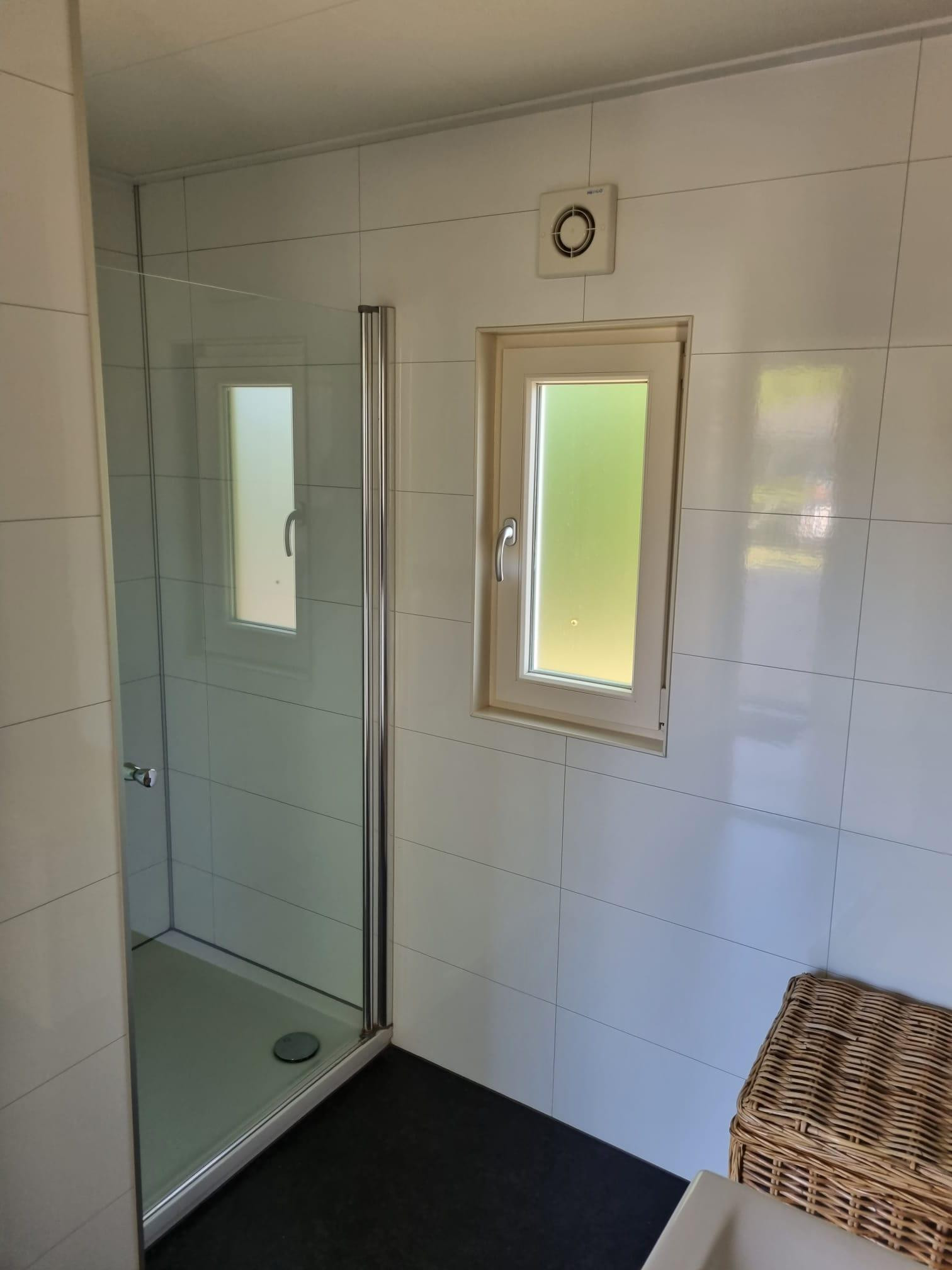 EuroParcs Buitenhuizen-