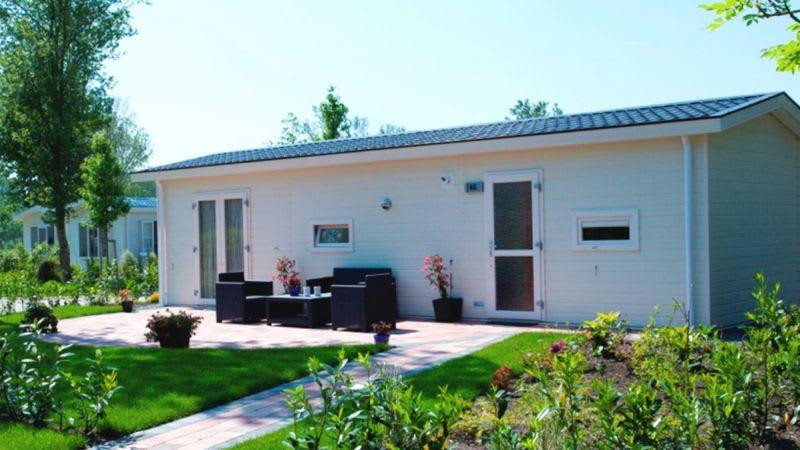 EuroParcs Buitenhuizen-