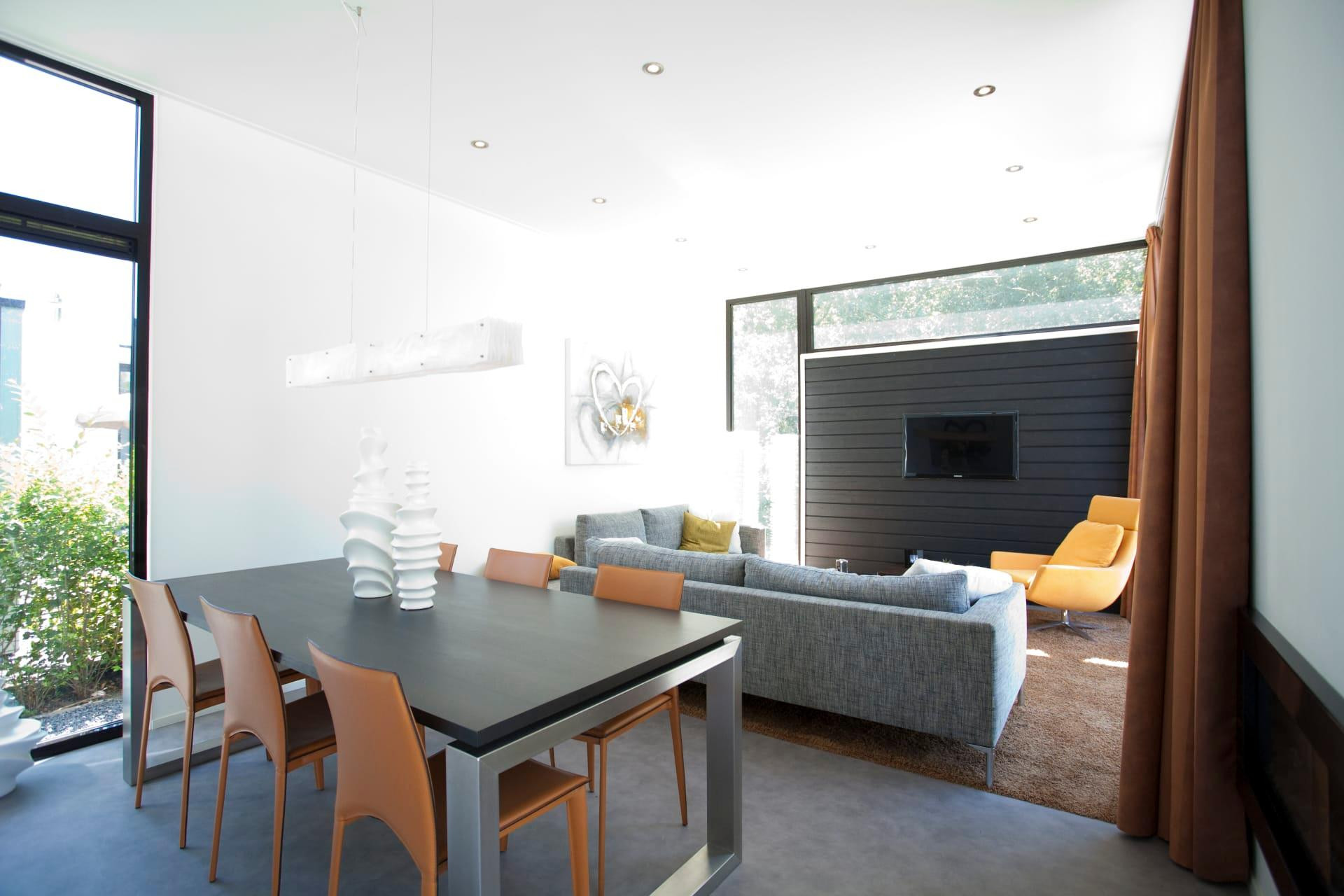 EuroParcs Buitenhuizen-