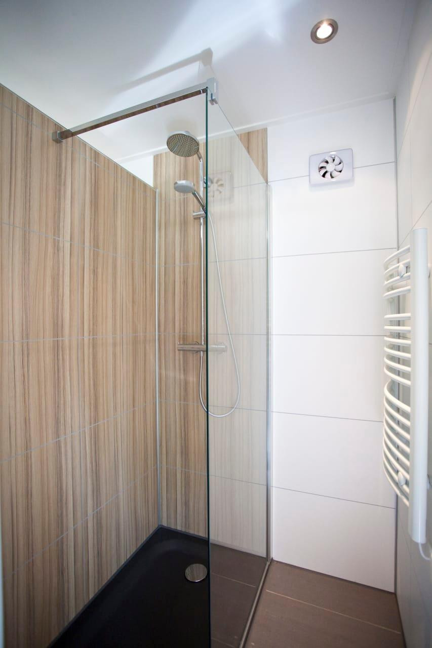 EuroParcs Buitenhuizen-