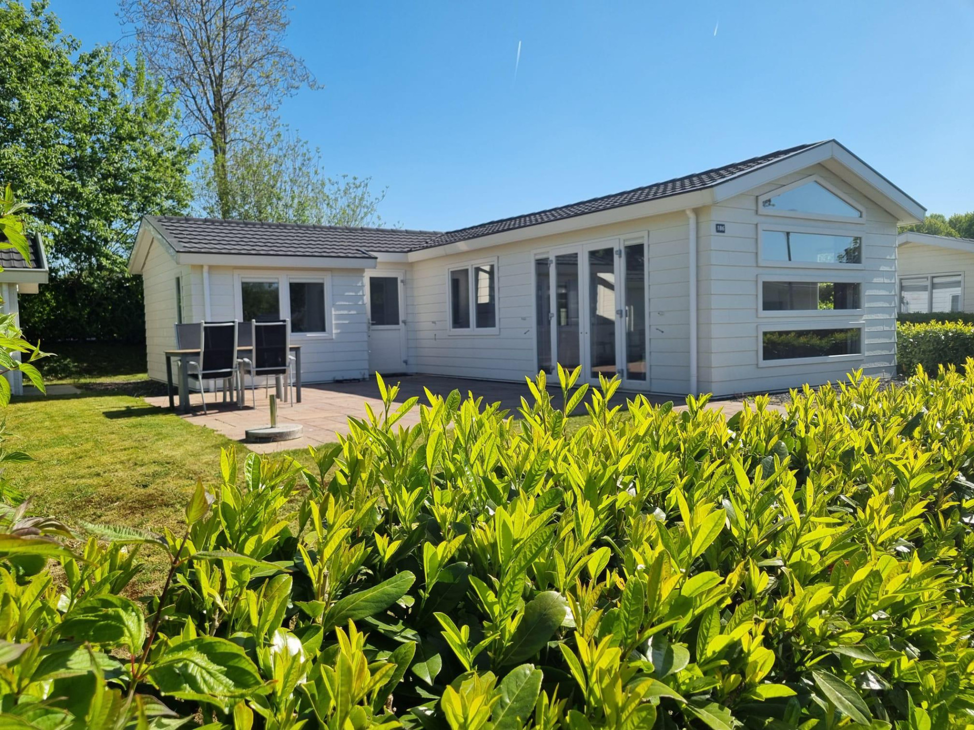 EuroParcs Buitenhuizen-