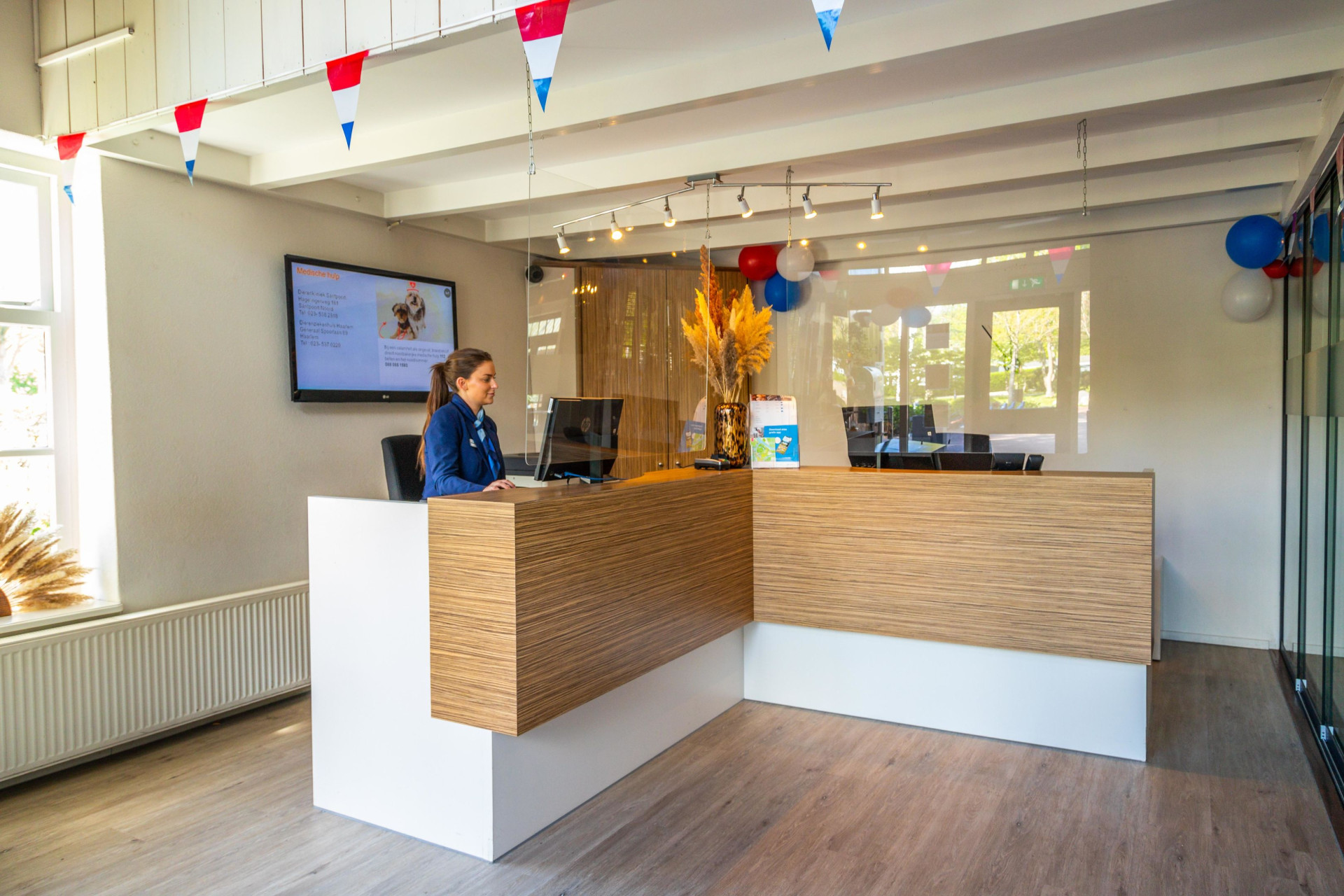 EuroParcs Buitenhuizen-