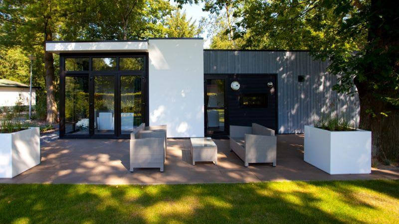 EuroParcs Buitenhuizen-