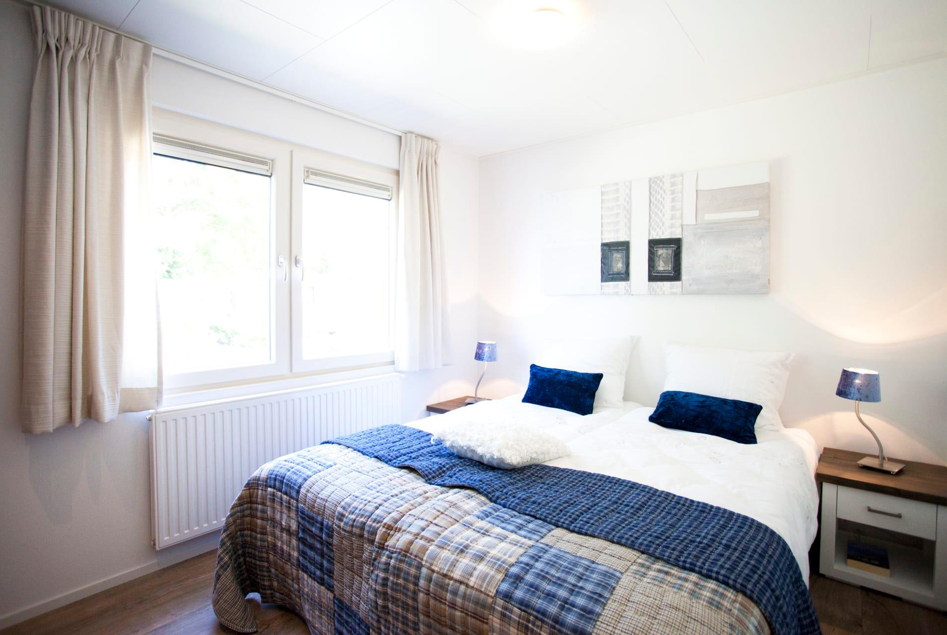 EuroParcs Buitenhuizen-