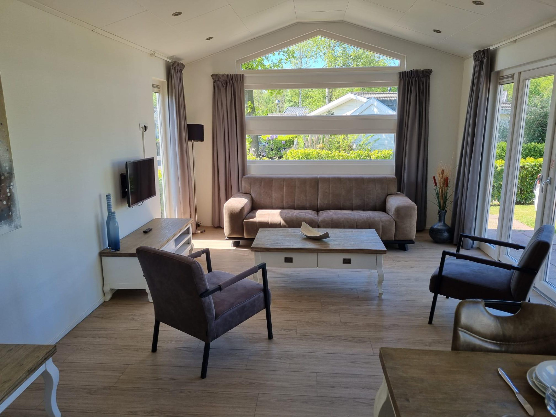 EuroParcs Buitenhuizen-