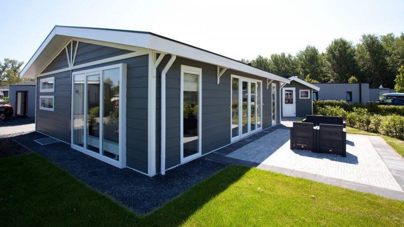 EuroParcs Buitenhuizen-