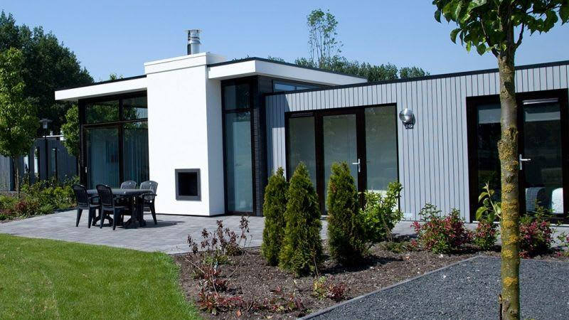 EuroParcs Buitenhuizen-