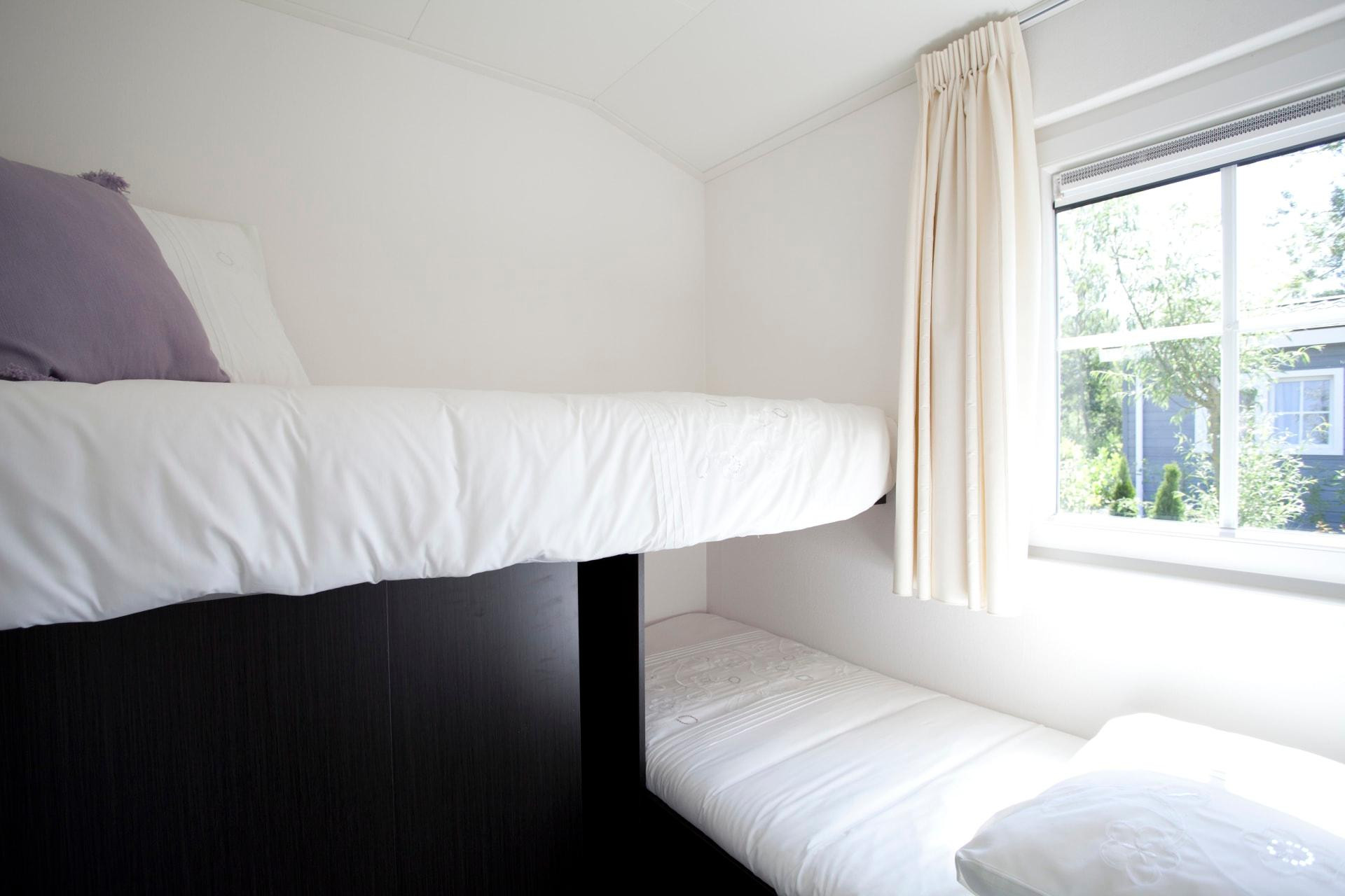 EuroParcs Buitenhuizen-