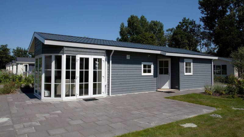 EuroParcs Buitenhuizen-