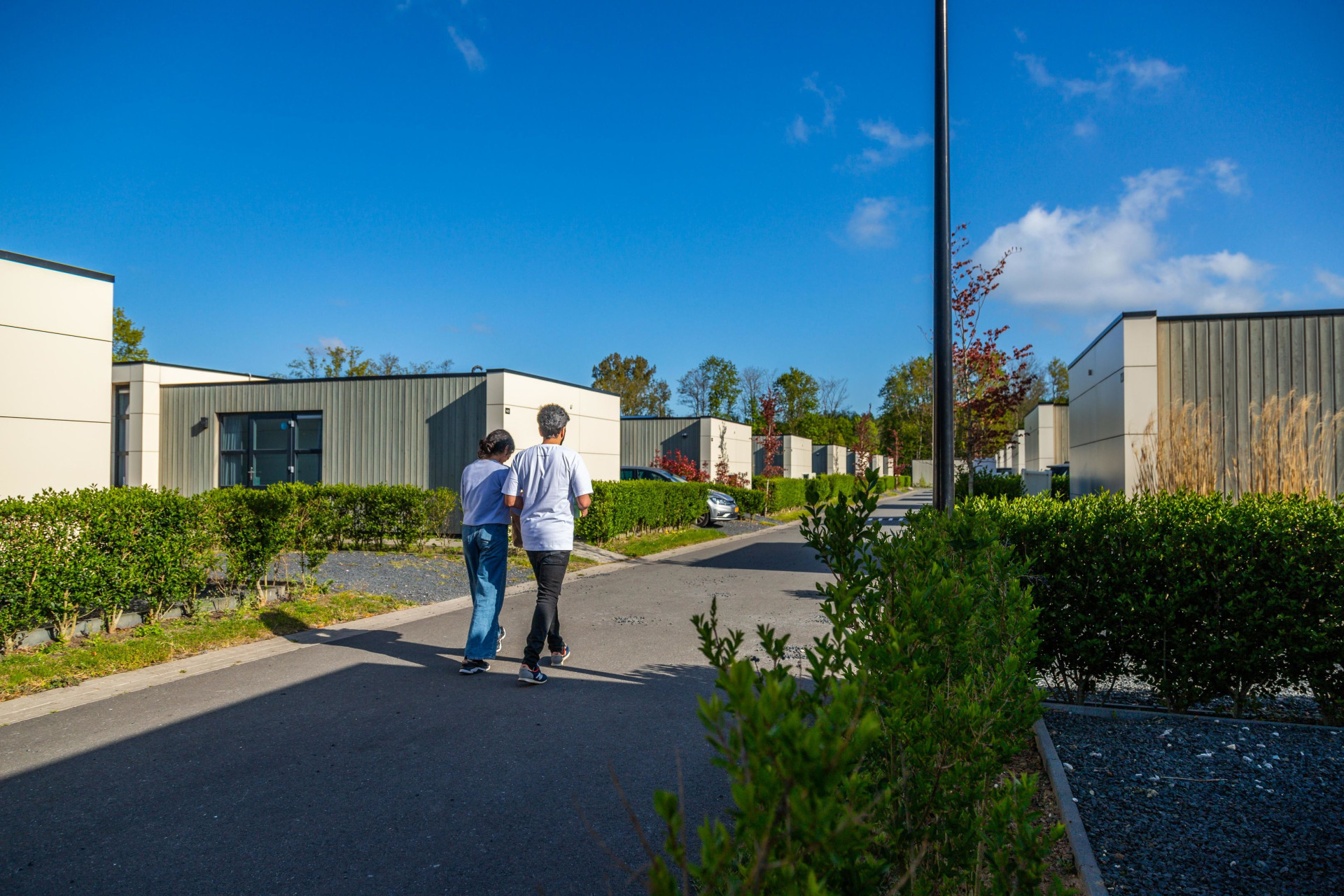 EuroParcs Buitenhuizen-