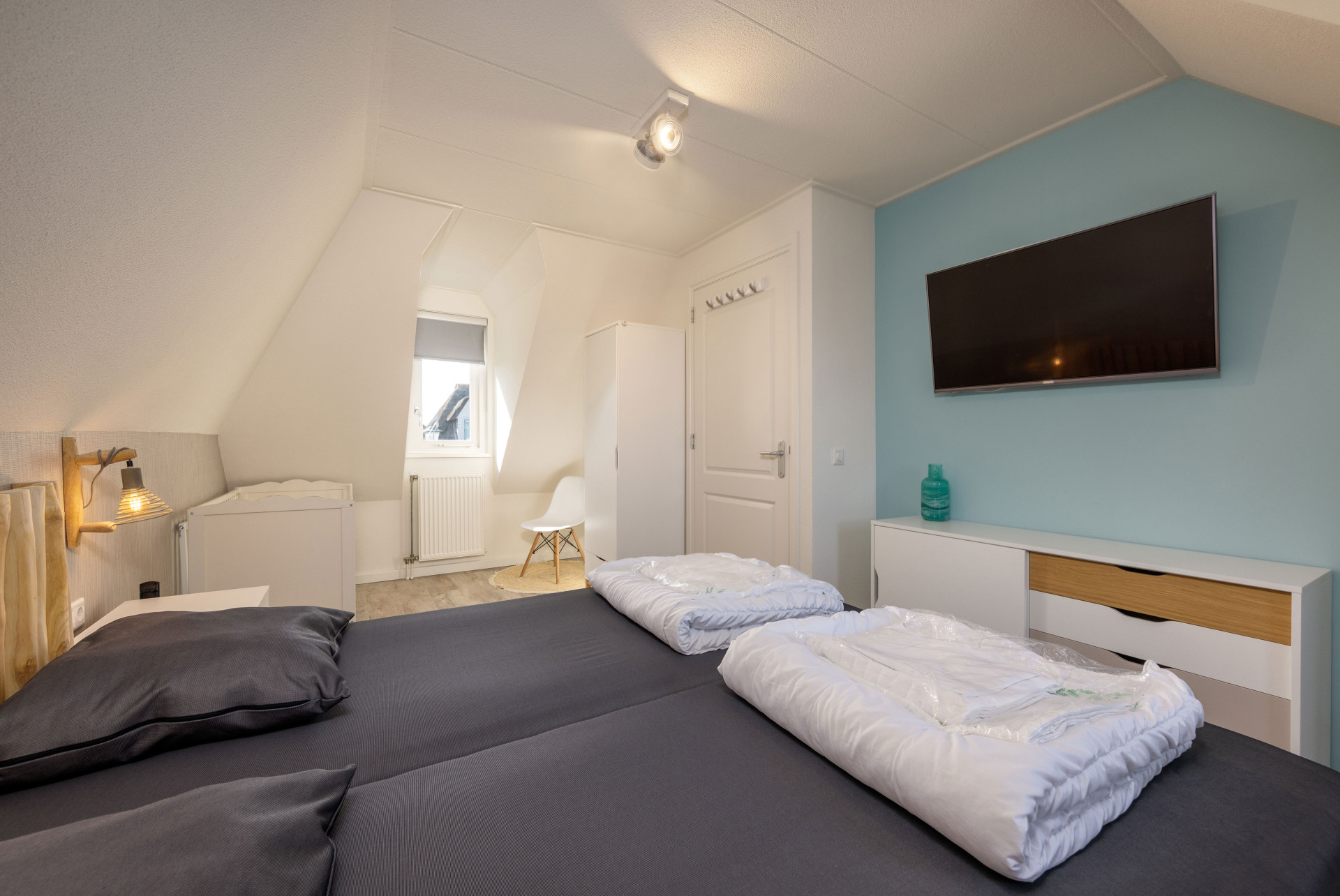 Dormio Villapark Duynzicht-