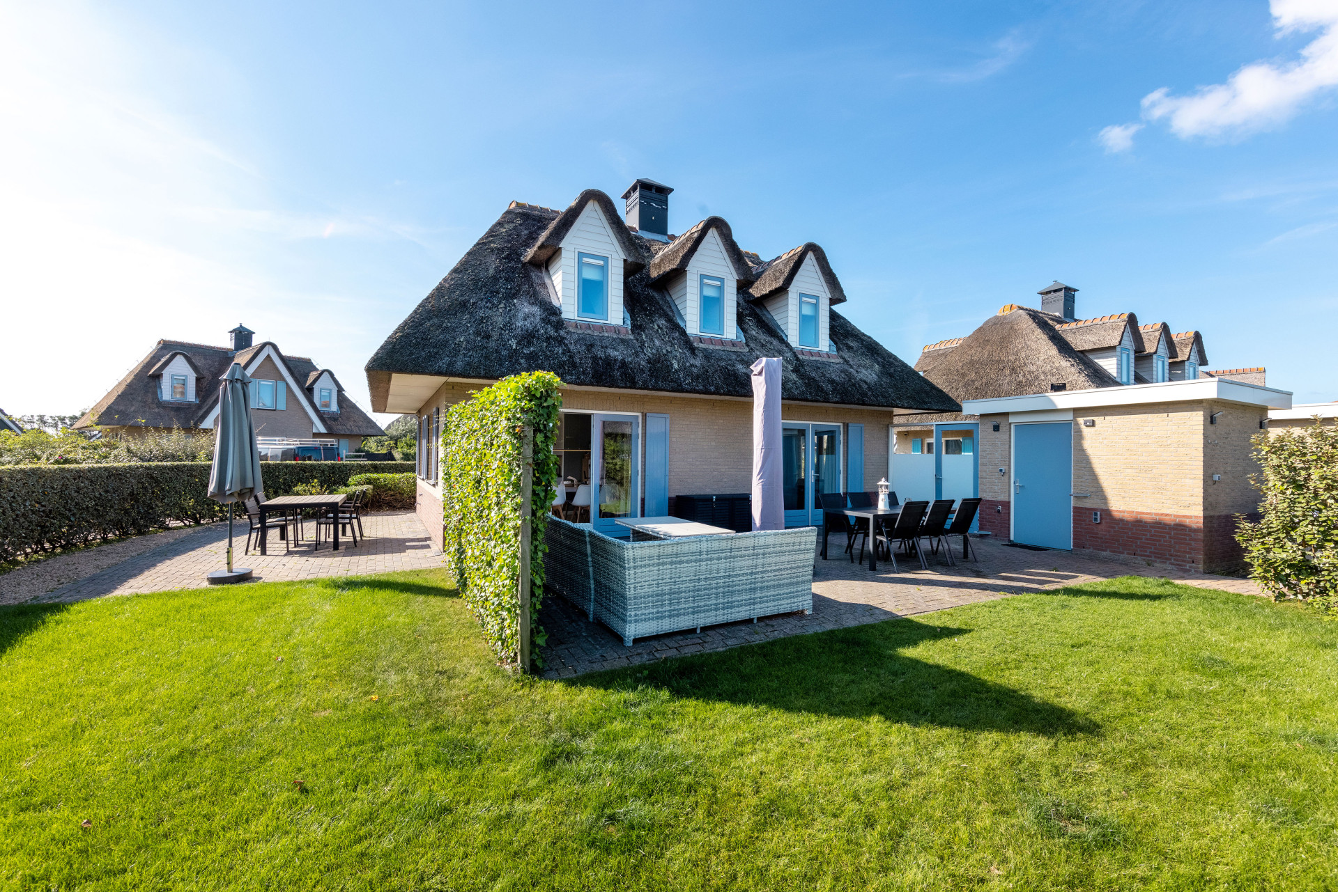Dormio Villapark Duynzicht-