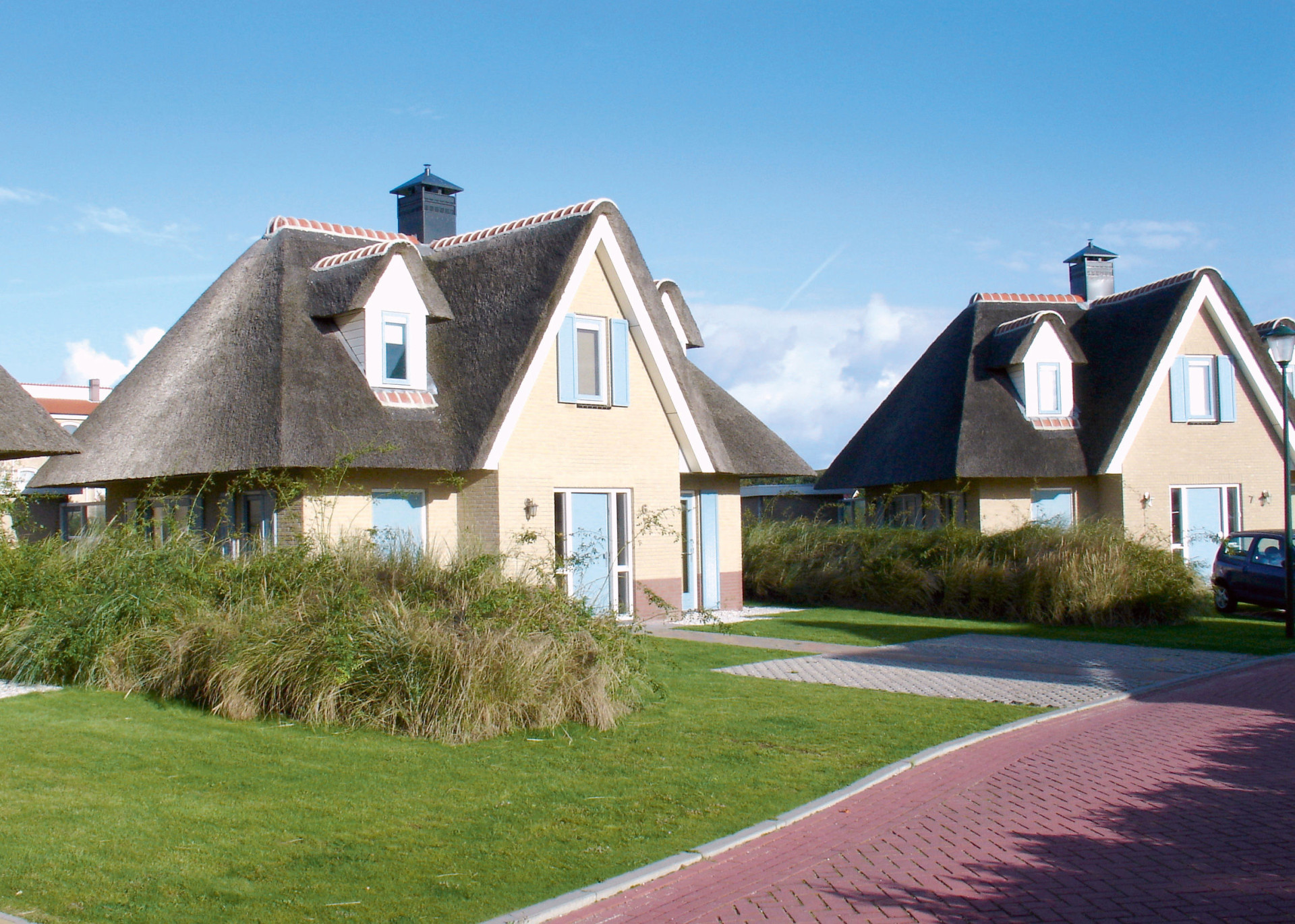 Dormio Villapark Duynzicht-