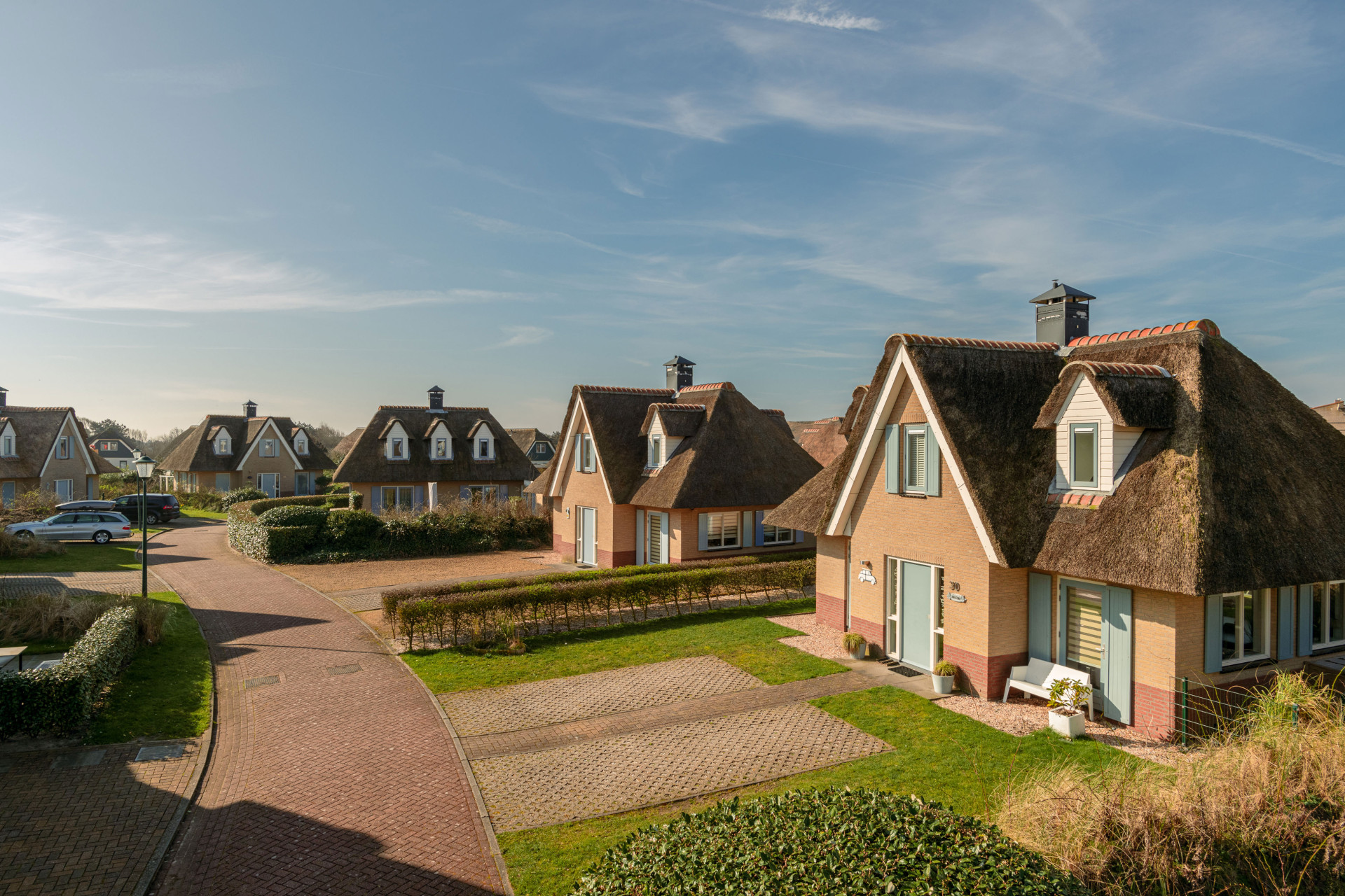 Dormio Villapark Duynzicht-