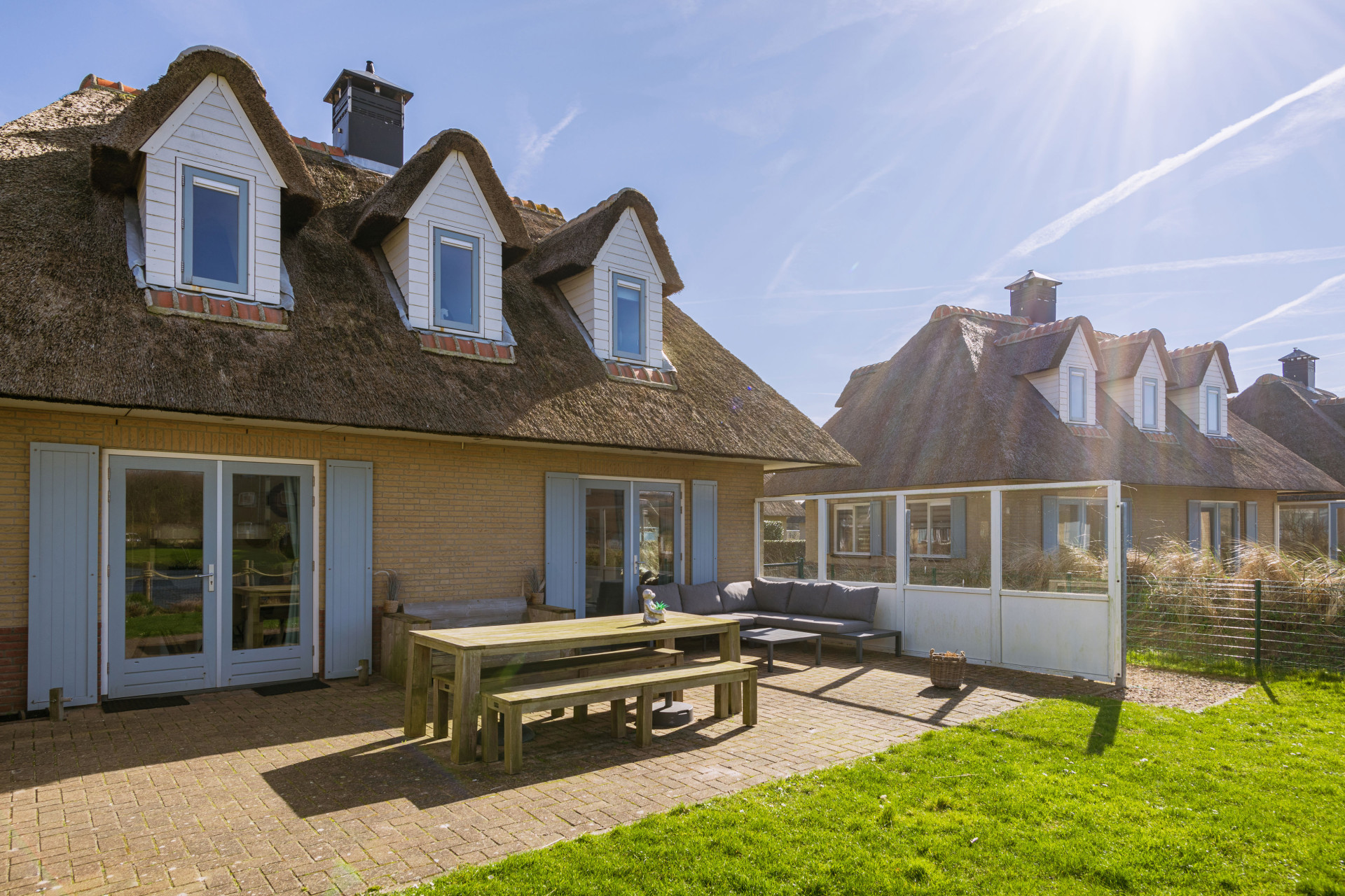 Dormio Villapark Duynzicht-