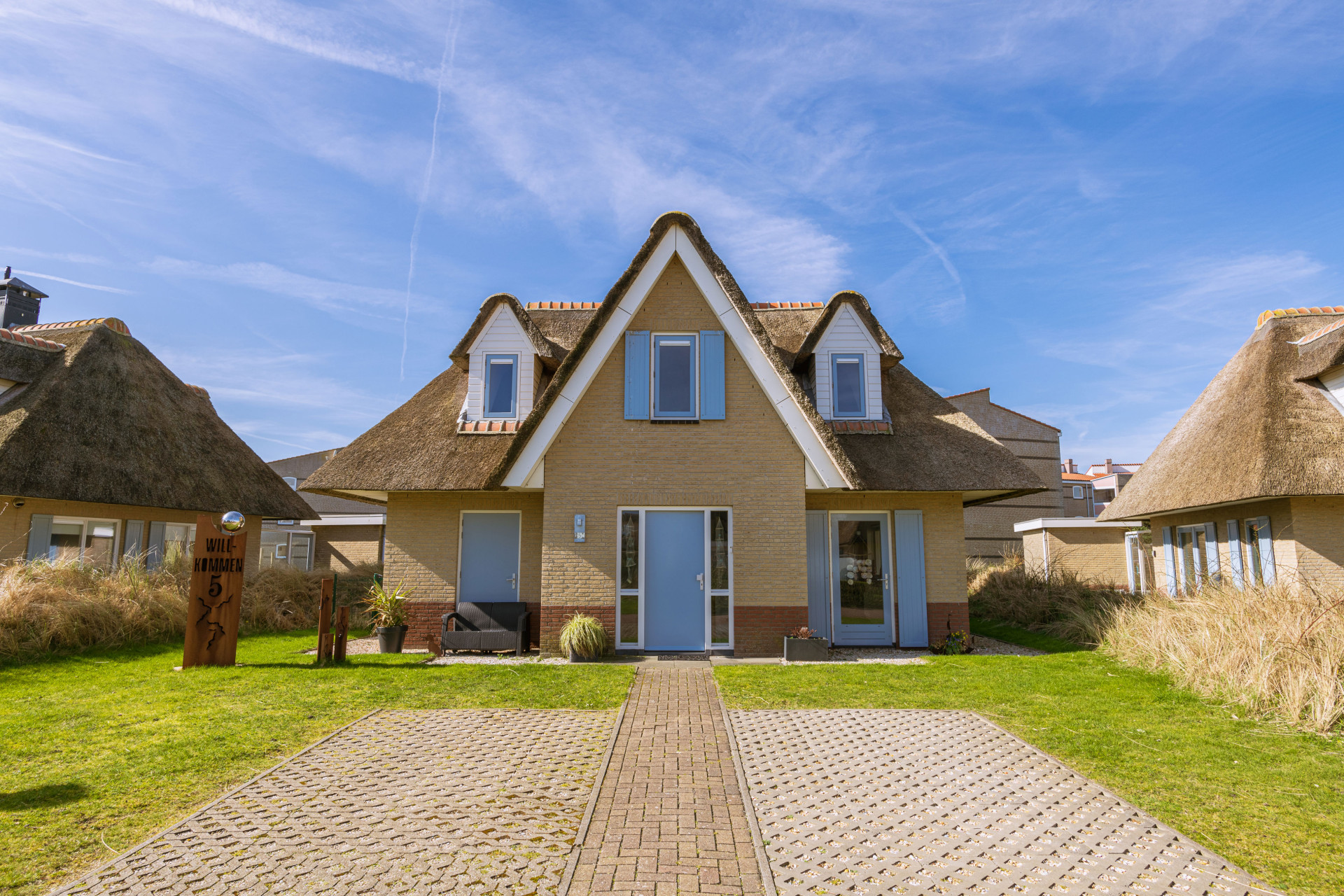 Dormio Villapark Duynzicht-