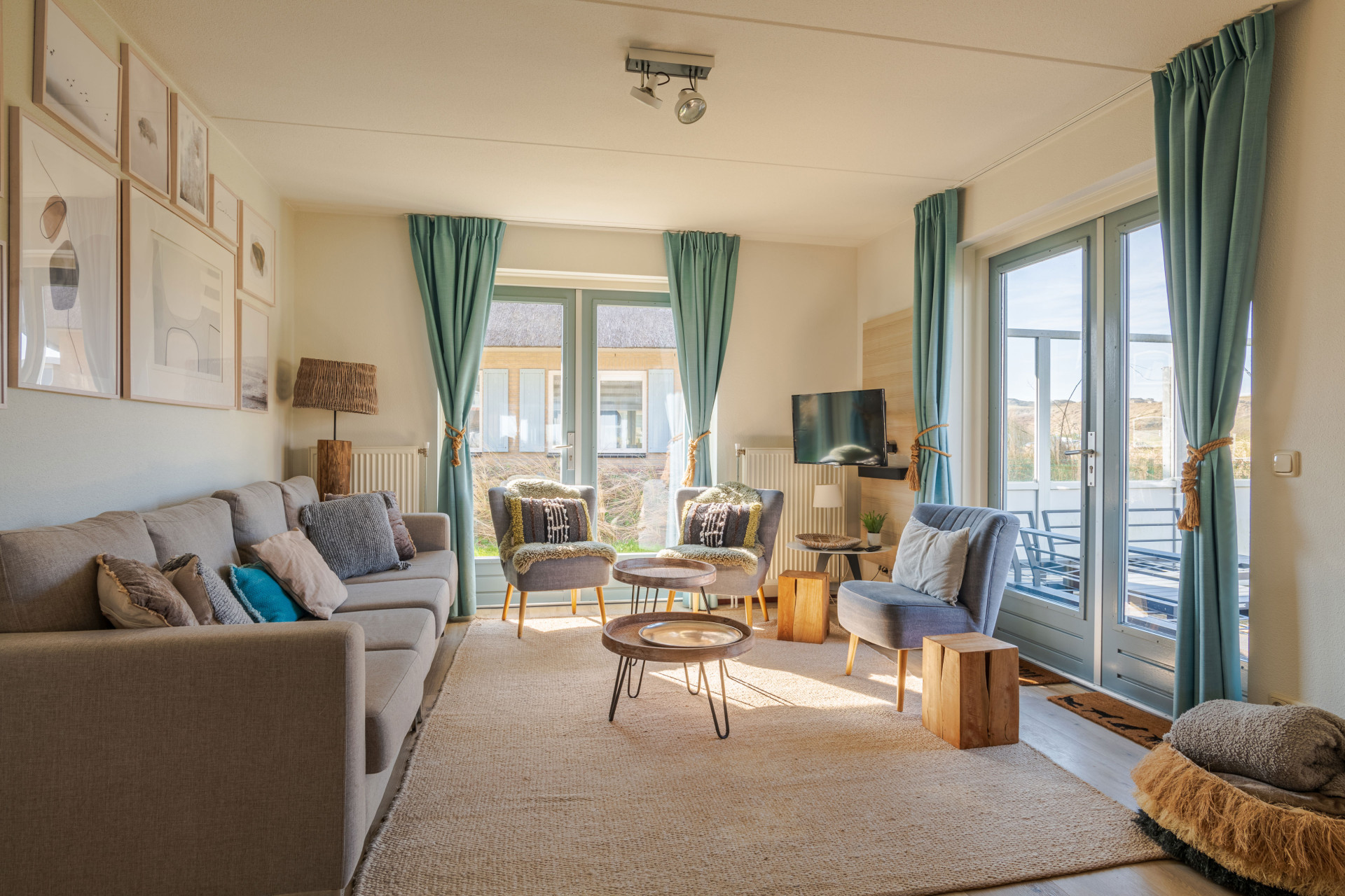 Dormio Villapark Duynzicht-