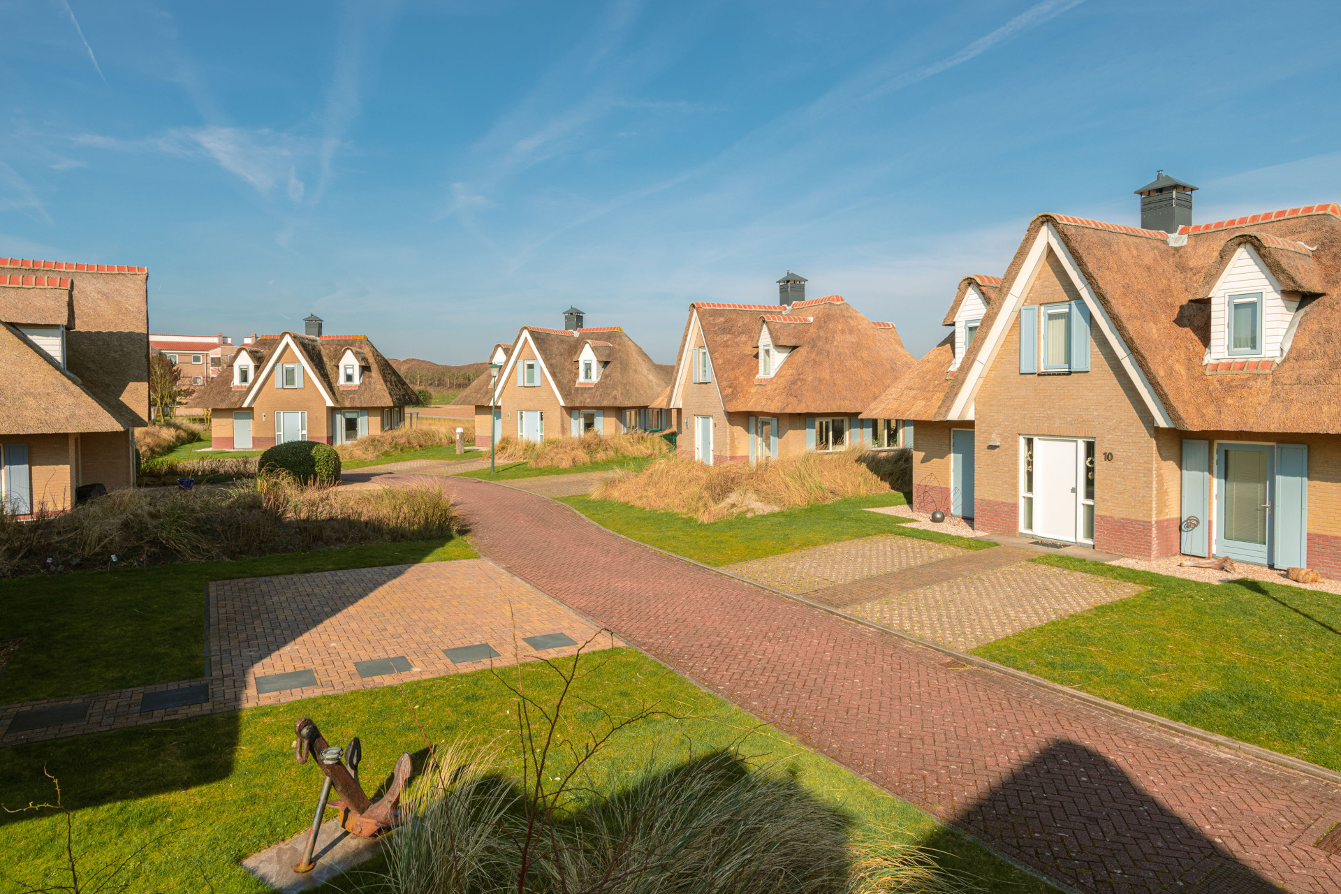 Dormio Villapark Duynzicht-