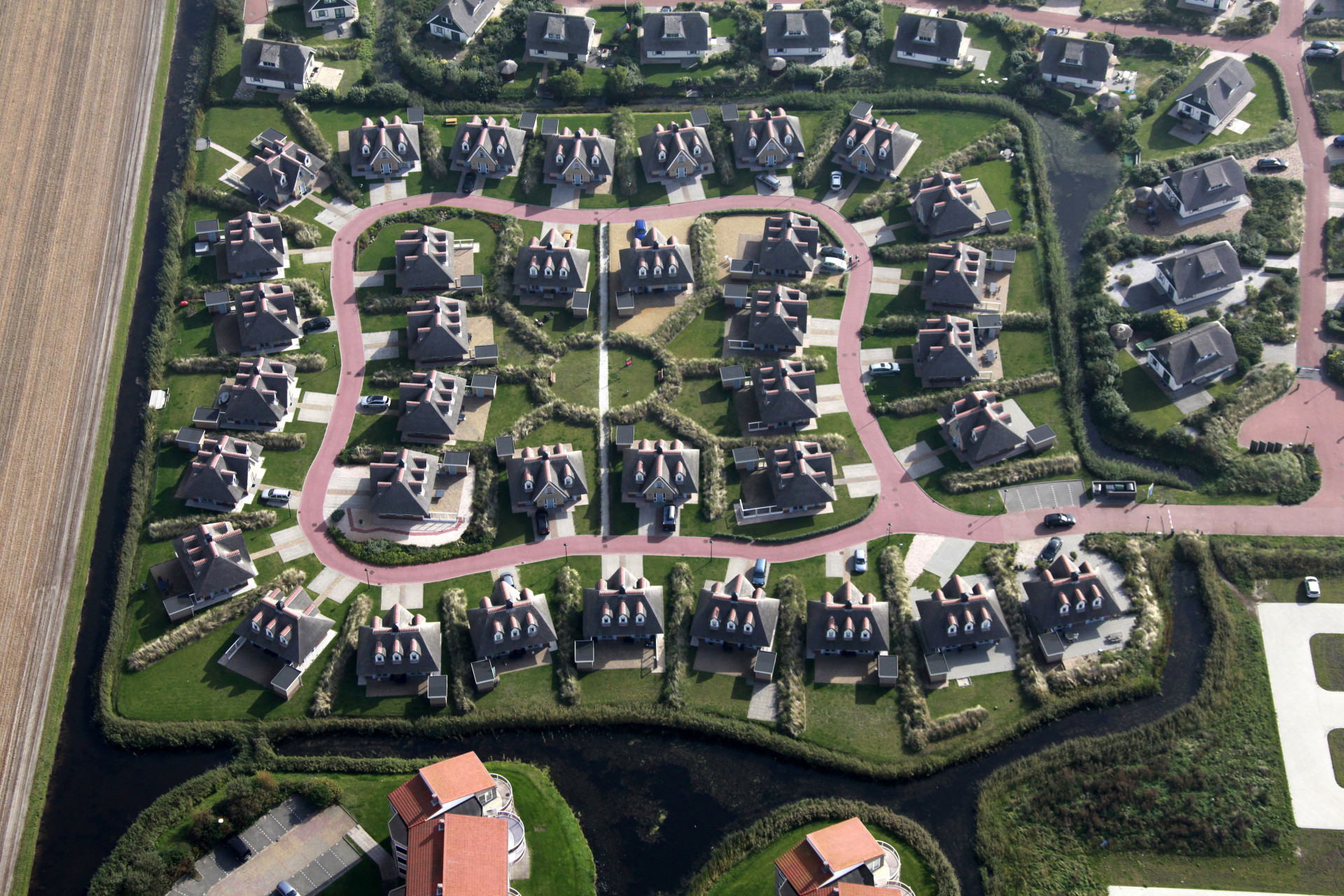 Dormio Villapark Duynzicht-