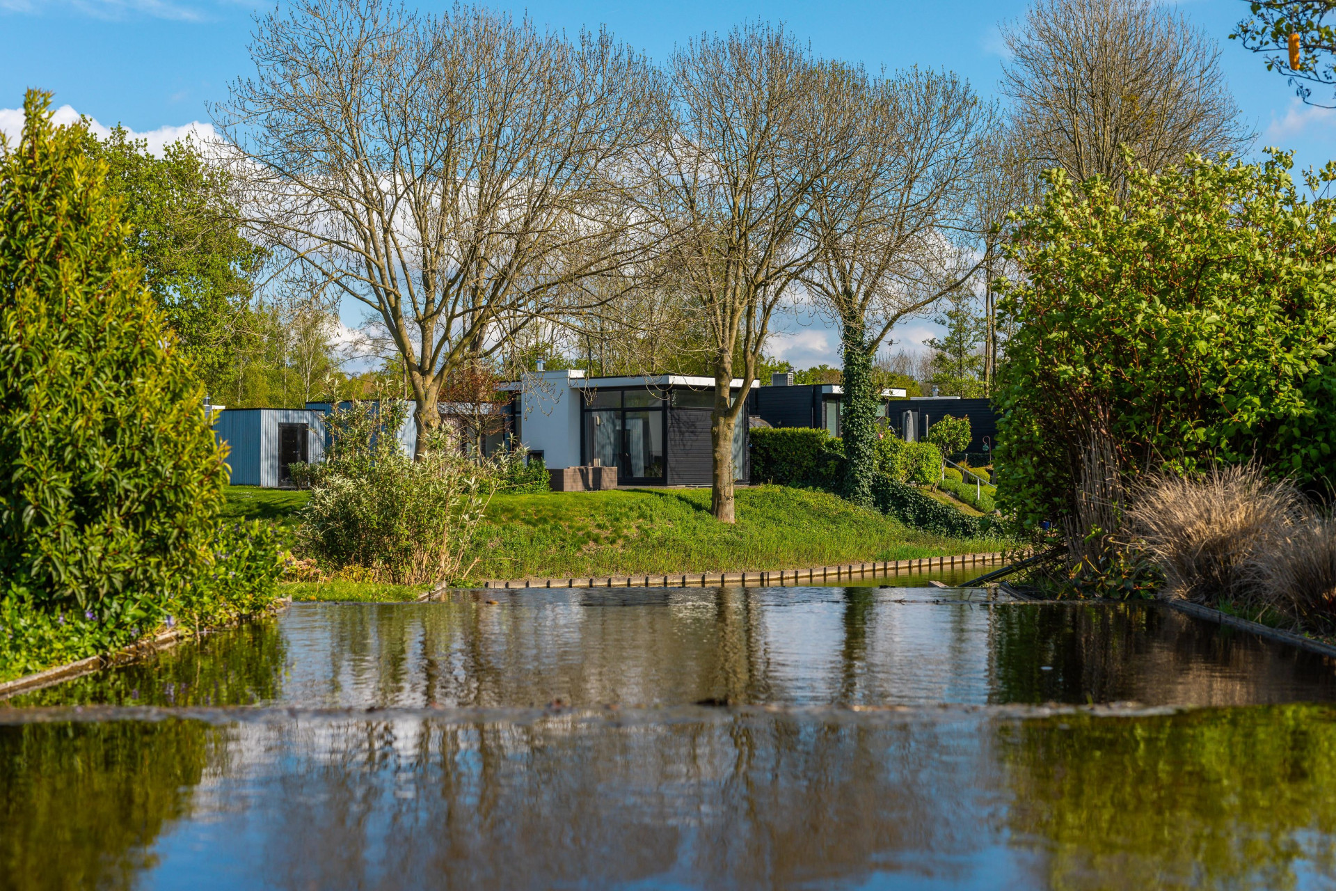 EuroParcs Spaarnwoude-