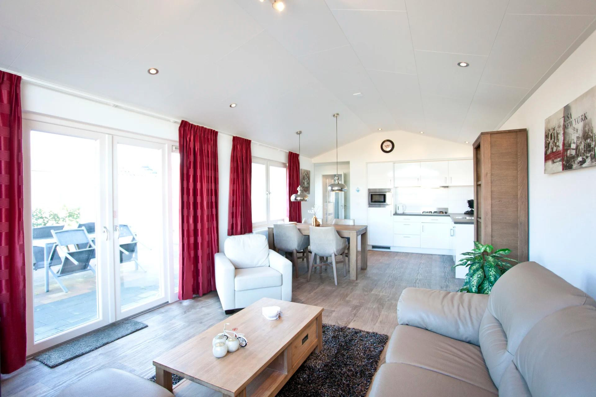 EuroParcs Spaarnwoude-