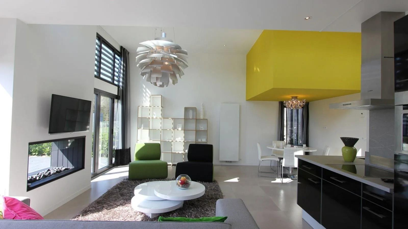 EuroParcs Spaarnwoude-