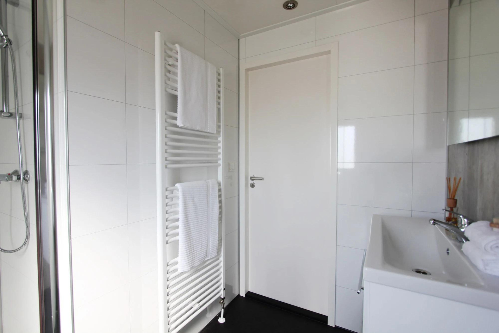 EuroParcs Spaarnwoude-