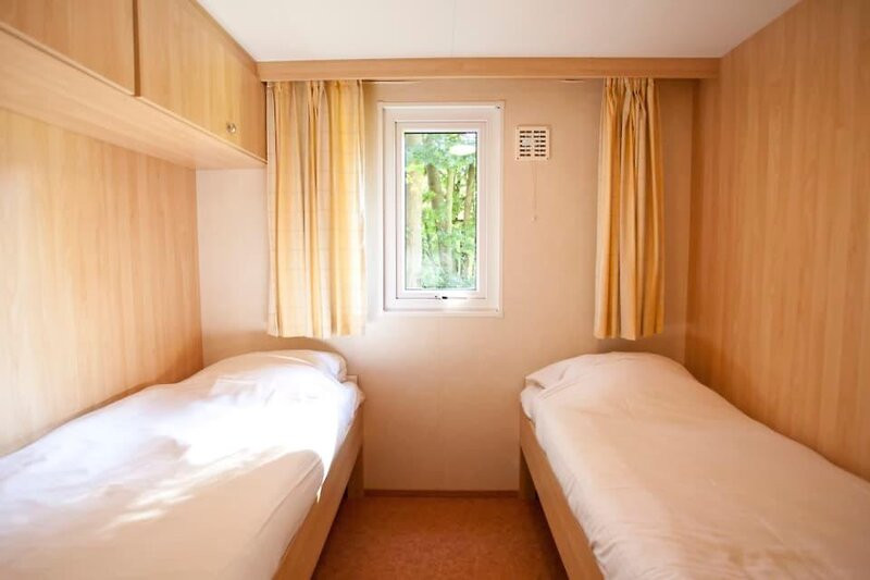 EuroParcs Spaarnwoude-
