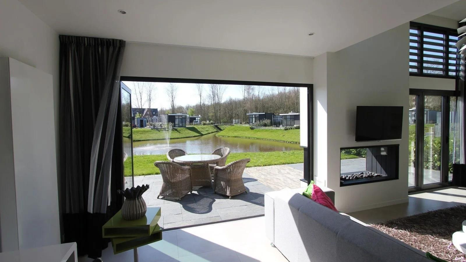 EuroParcs Spaarnwoude-