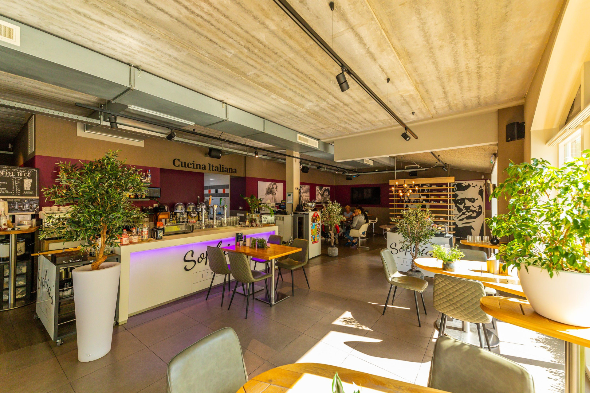 EuroParcs Spaarnwoude-