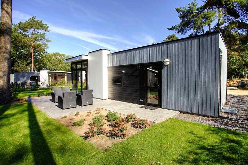 EuroParcs Spaarnwoude-