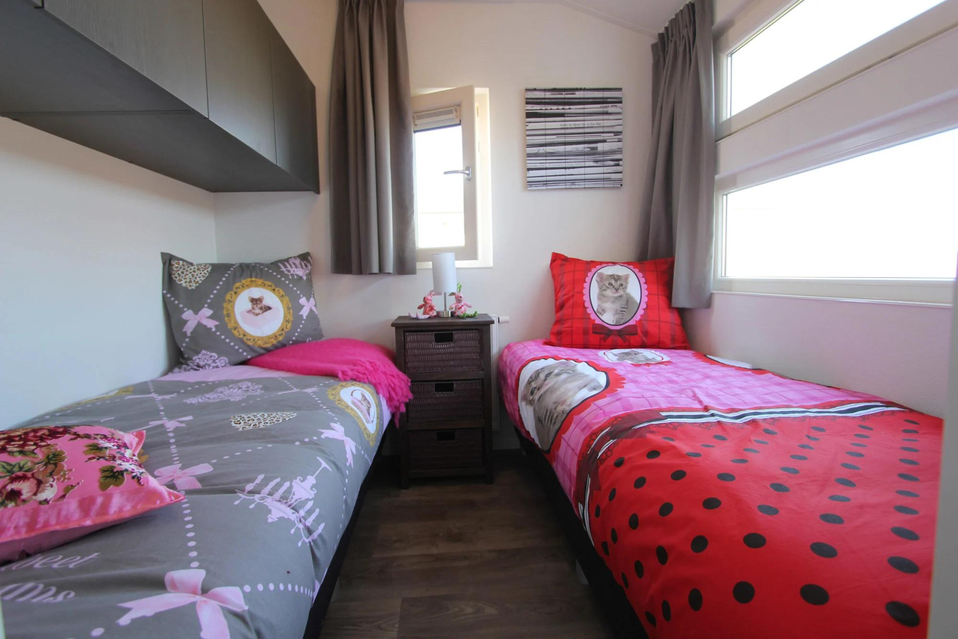 EuroParcs Spaarnwoude-