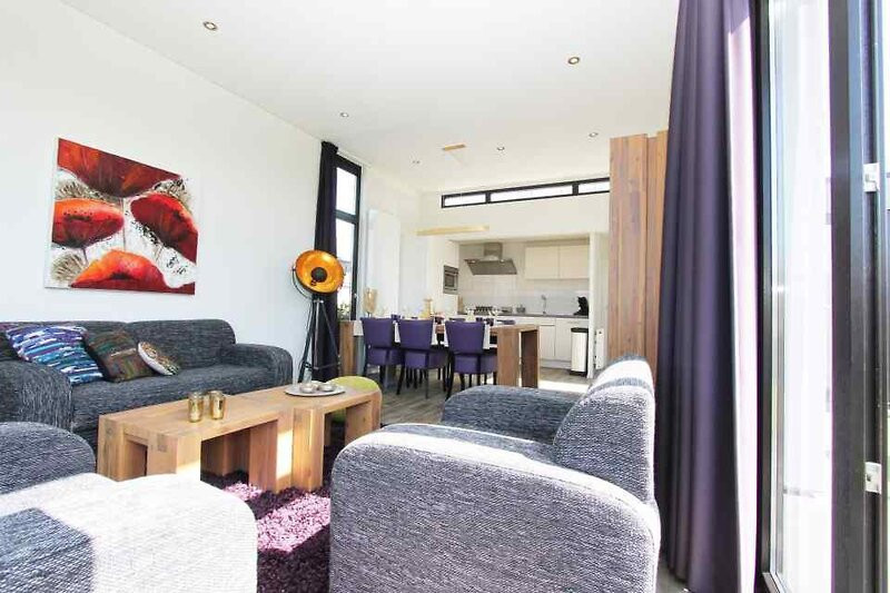 EuroParcs Spaarnwoude-