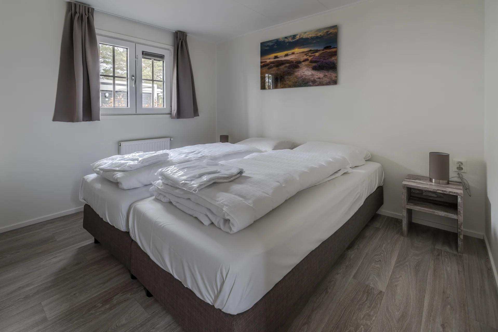 EuroParcs Spaarnwoude-