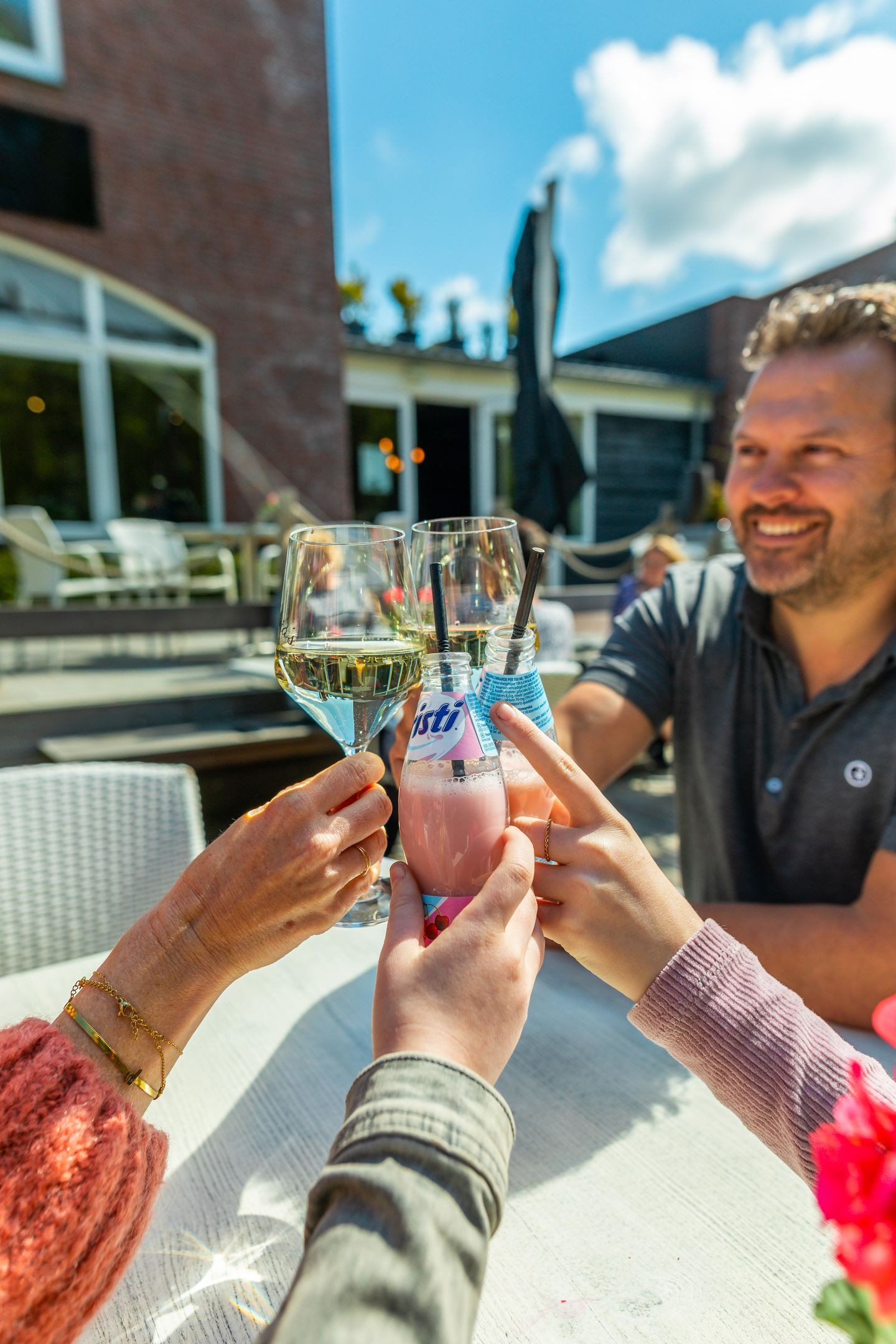 EuroParcs Spaarnwoude-