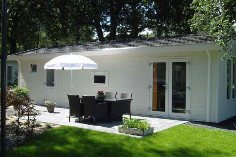 EuroParcs Spaarnwoude-