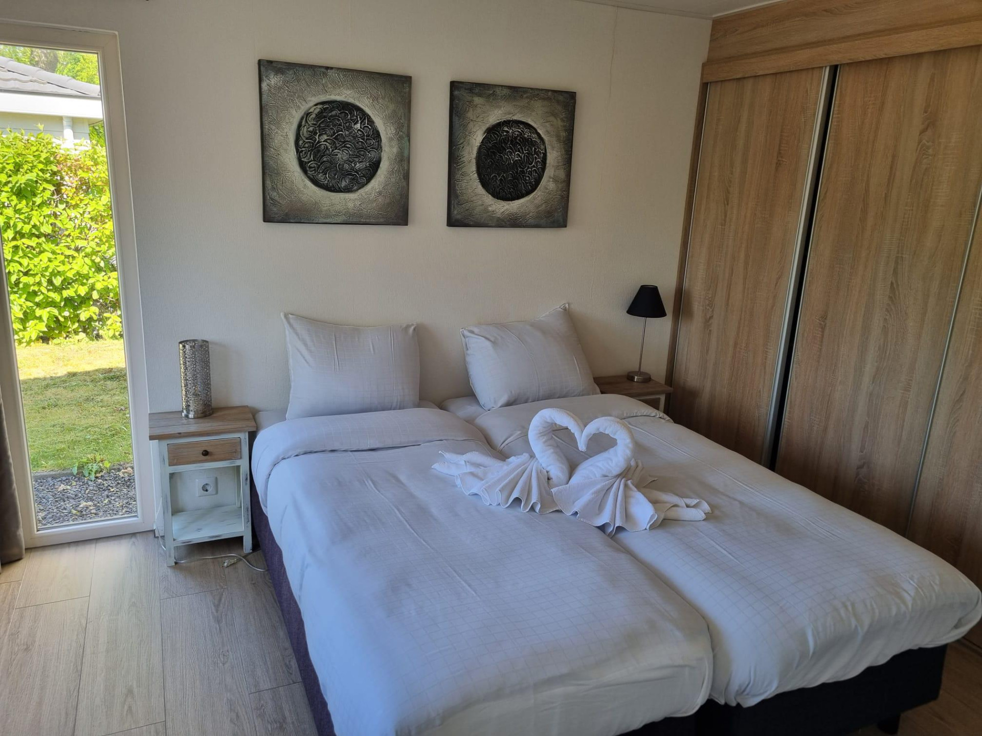 EuroParcs Spaarnwoude-