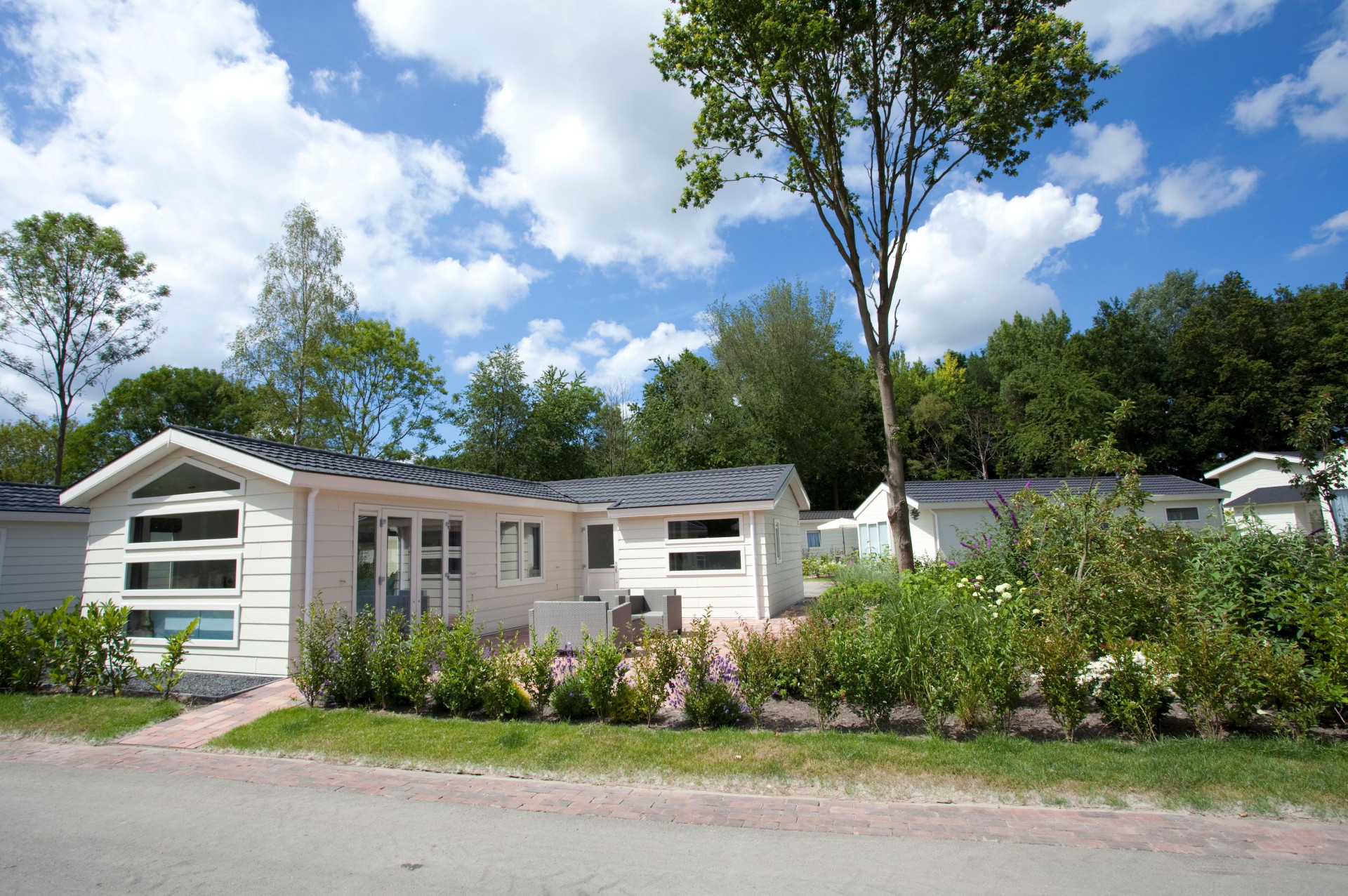 EuroParcs Spaarnwoude-
