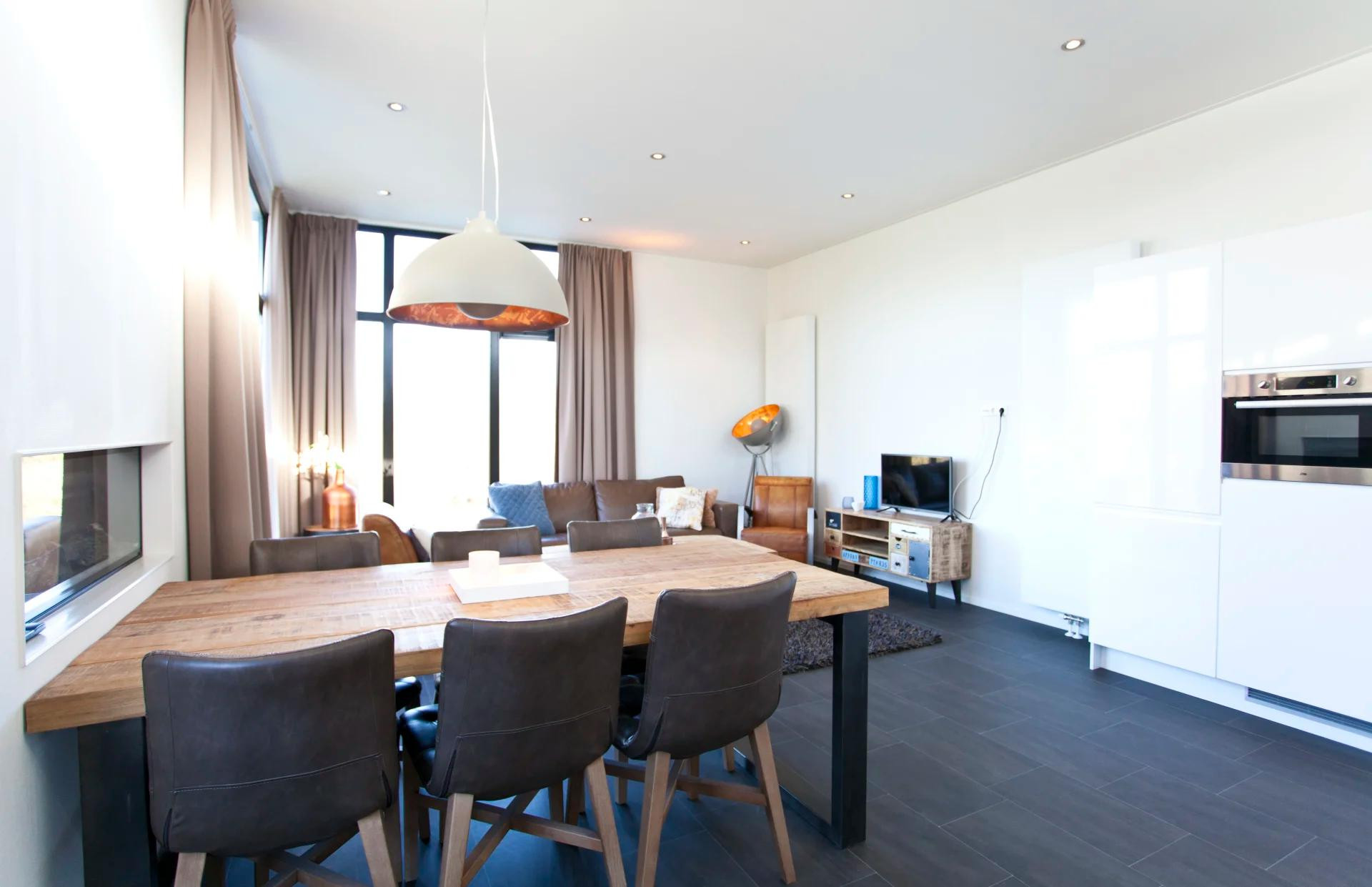 EuroParcs Spaarnwoude-