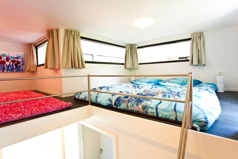 EuroParcs Spaarnwoude-