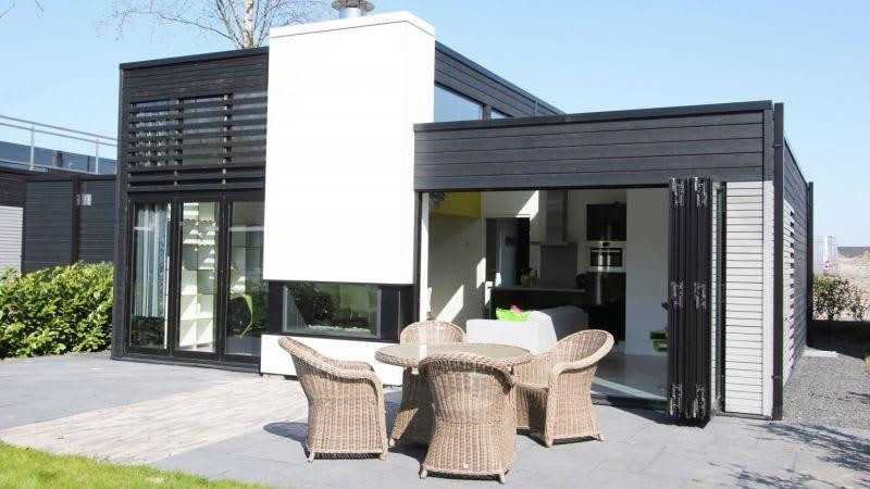 EuroParcs Spaarnwoude-